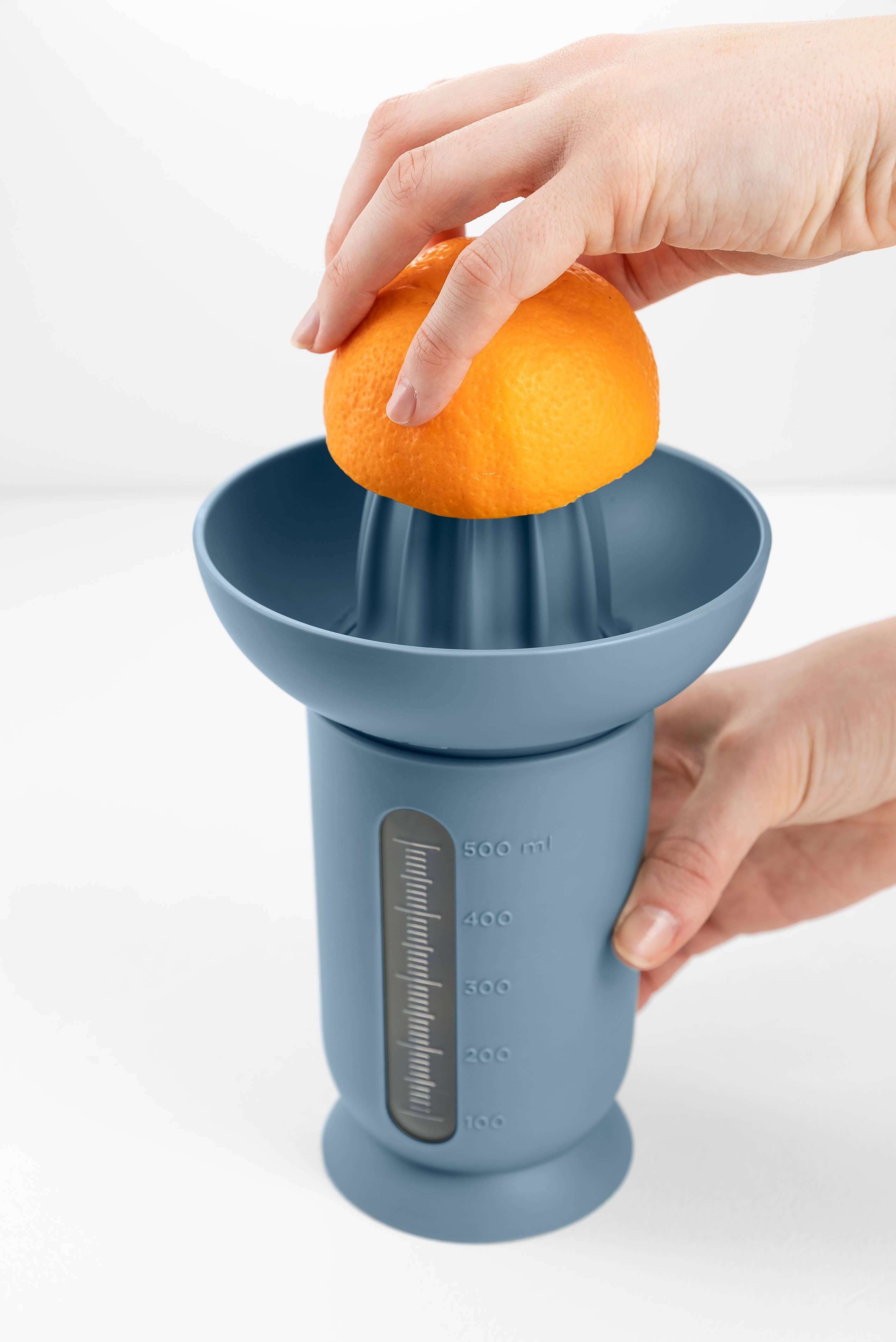 Blim Plus – Espremedor por atacado – Espremedor Ufo com jarra medidora de 500 ml11