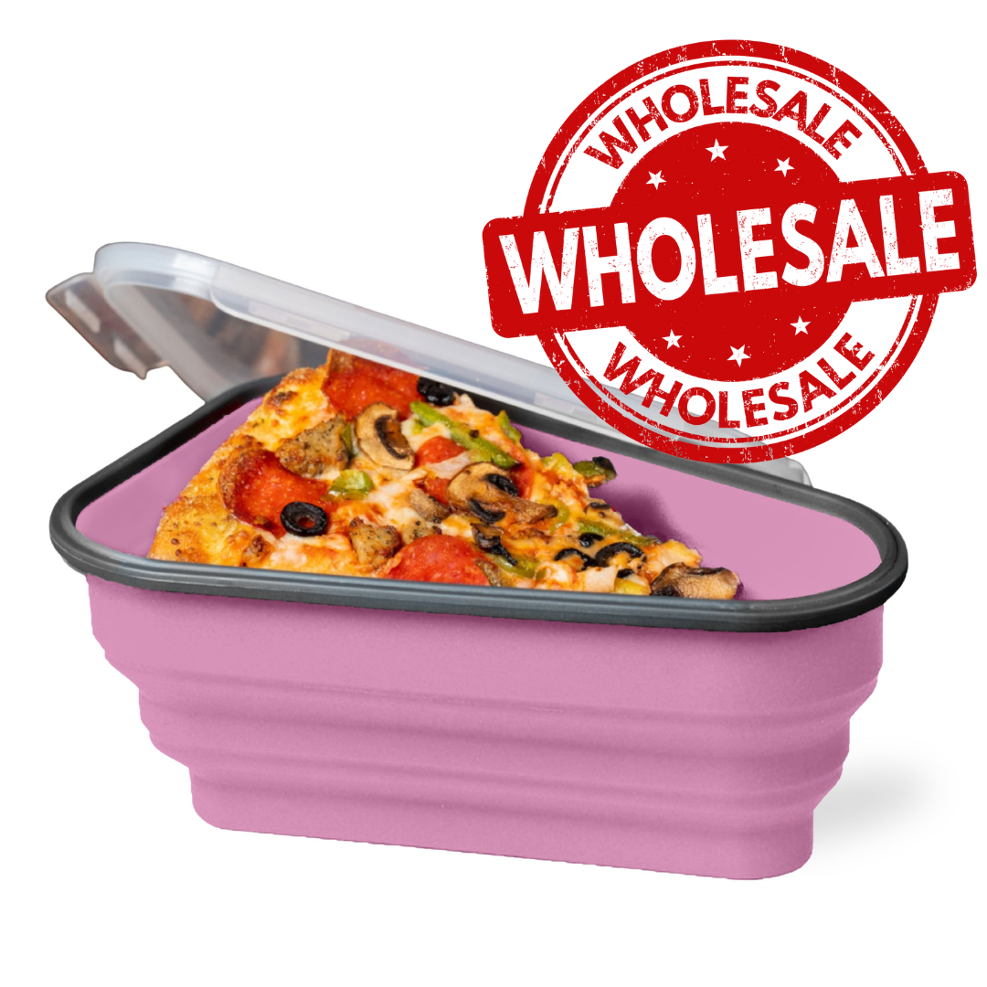 Pizza Pack - Wholesale Food Storage Container - Pizza Pack15