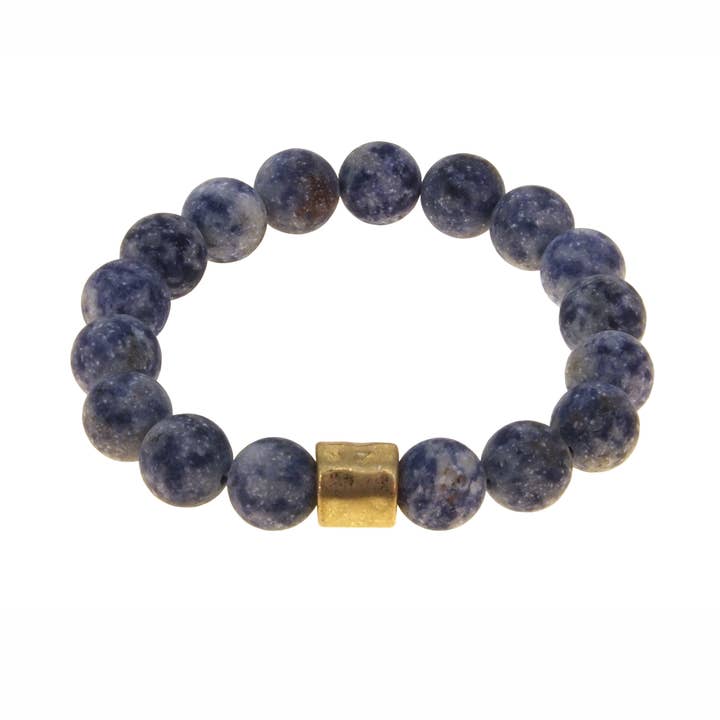 Kole Design - Wholesale Beaded Bracelet - 2-B214
