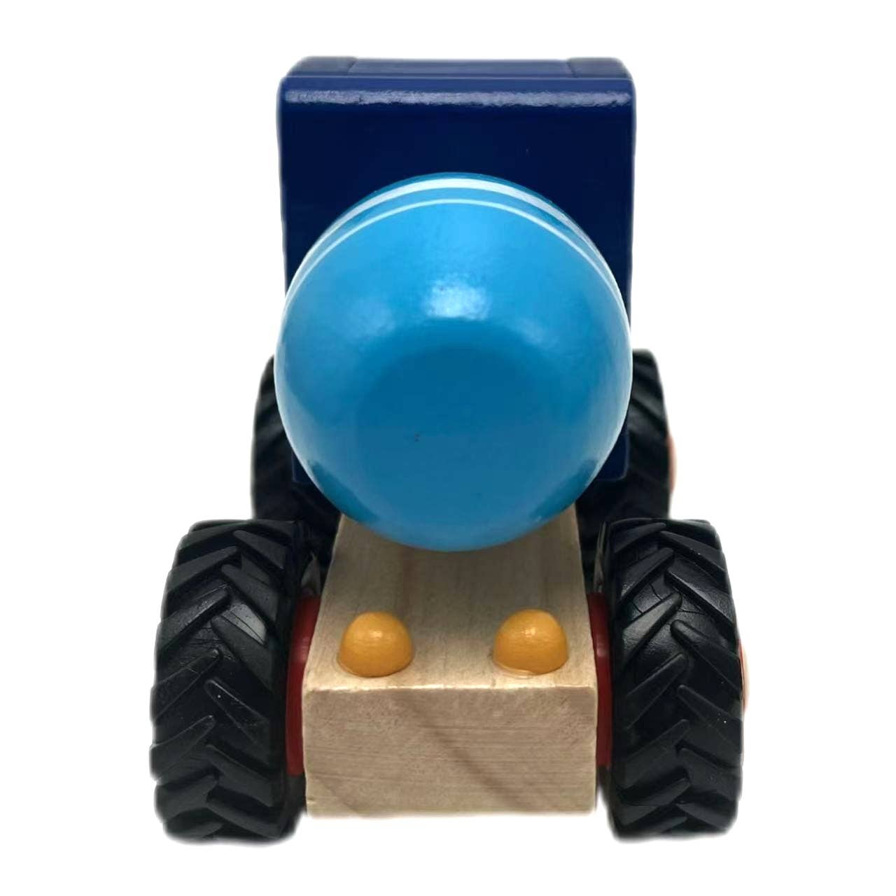 ToysLink - Wholesale Toy Car/Truck - Kids - Concrete Mixer3