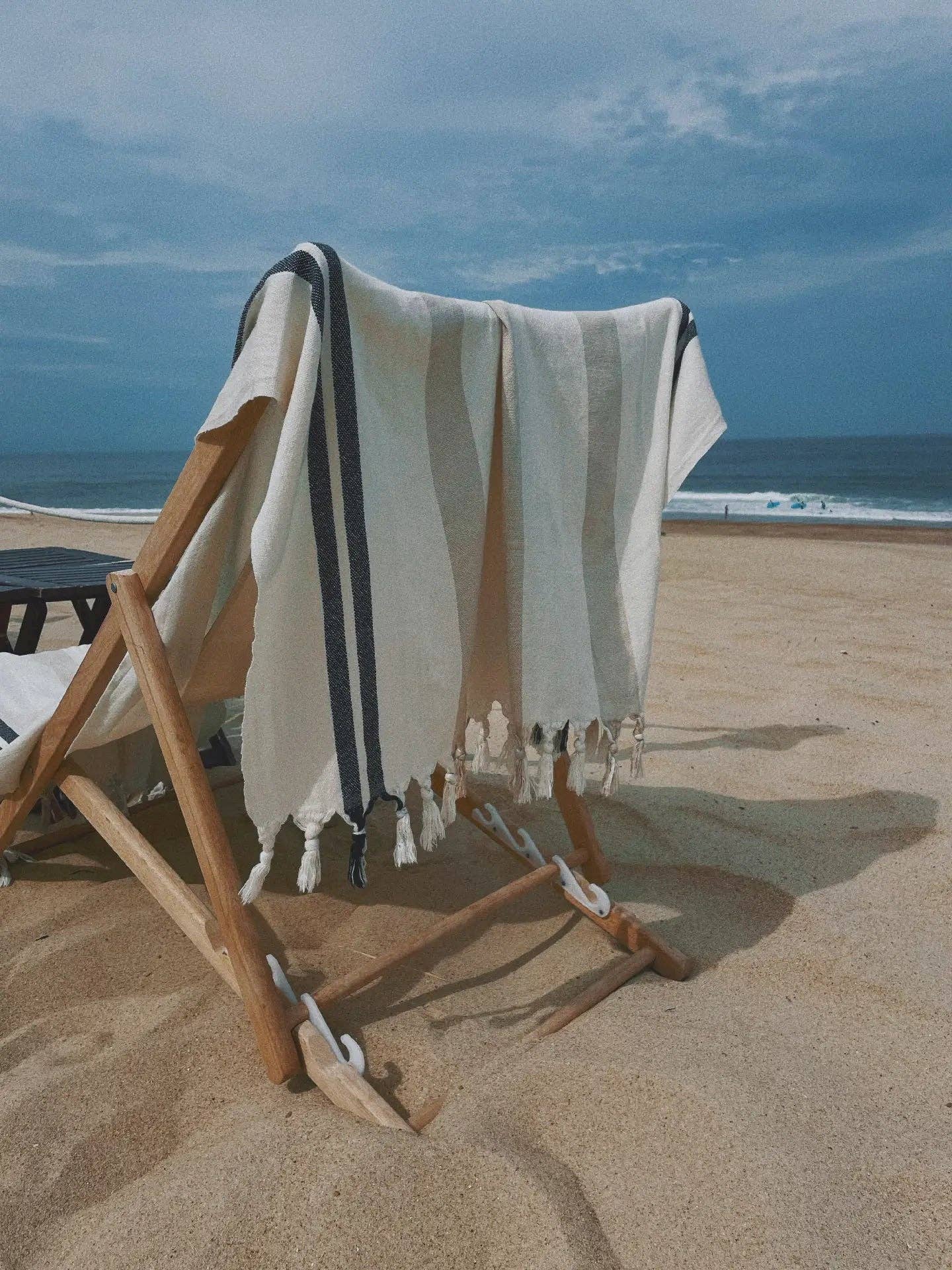 Primitive - Wholesale Beach Towel - Divine Turkish Beach Towel W0116