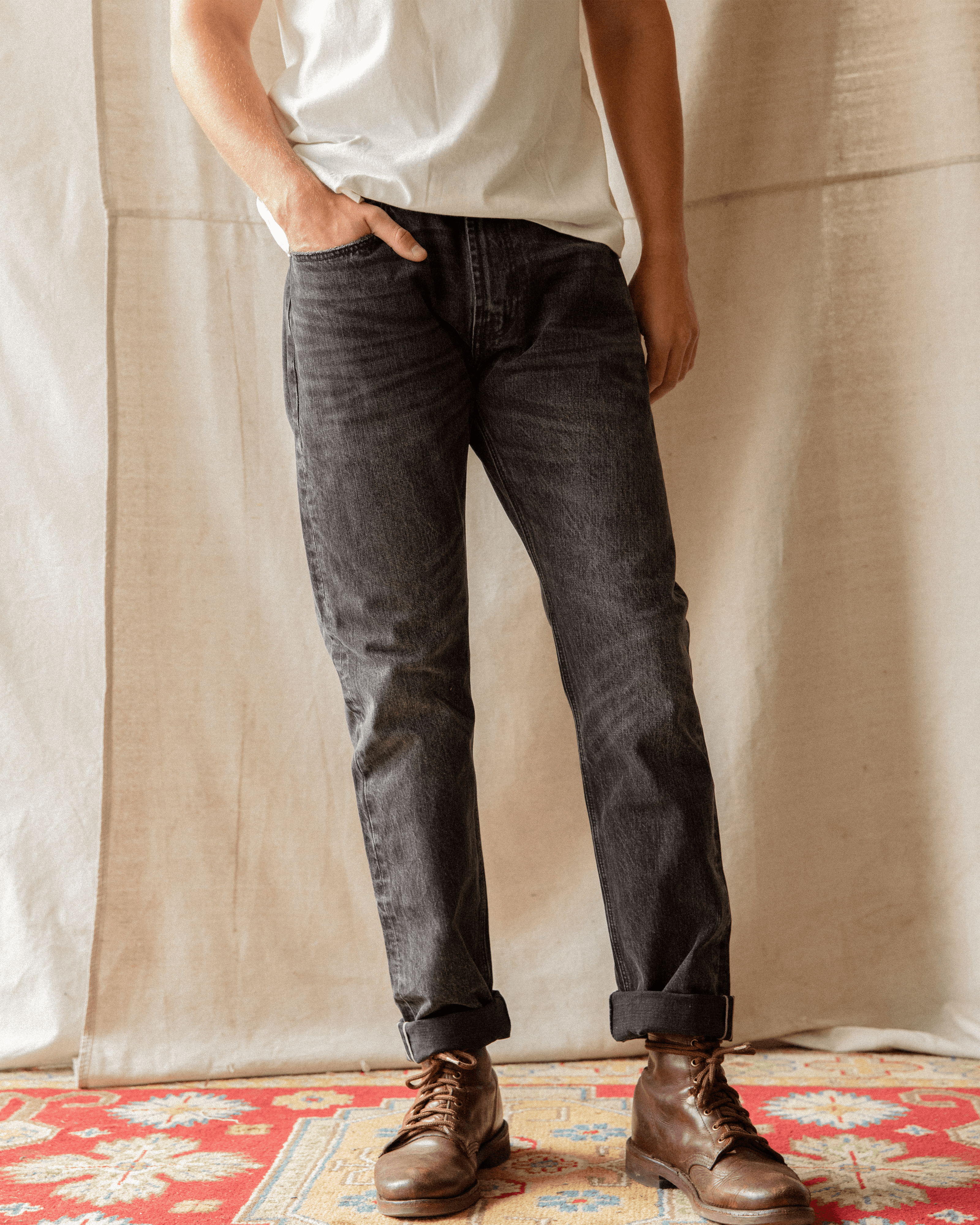 Steel City - Wholesale Jeans - Men's - Standard Denim10