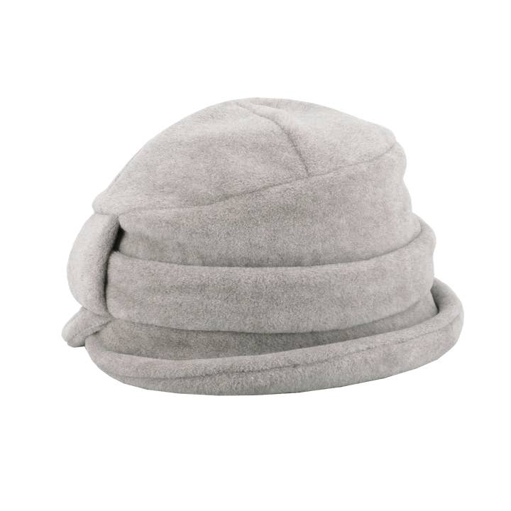 M BY FLECHET - Wholesale Bucket Hat - Women's - Polar Waterproof Hat - 2HS2912