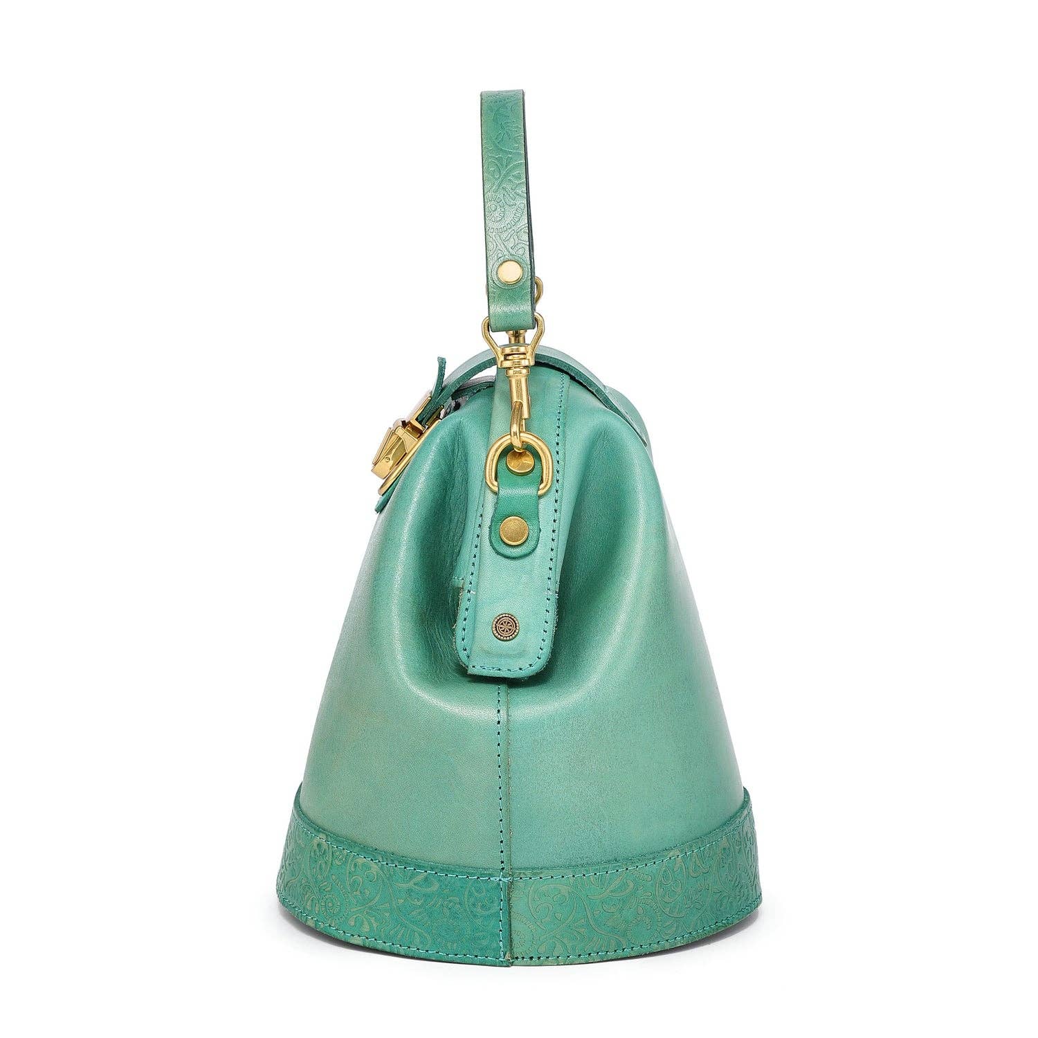 Old Trend - Wholesale Crossbody Bag - Women's - Doctor Bucket Crossbody Bag114