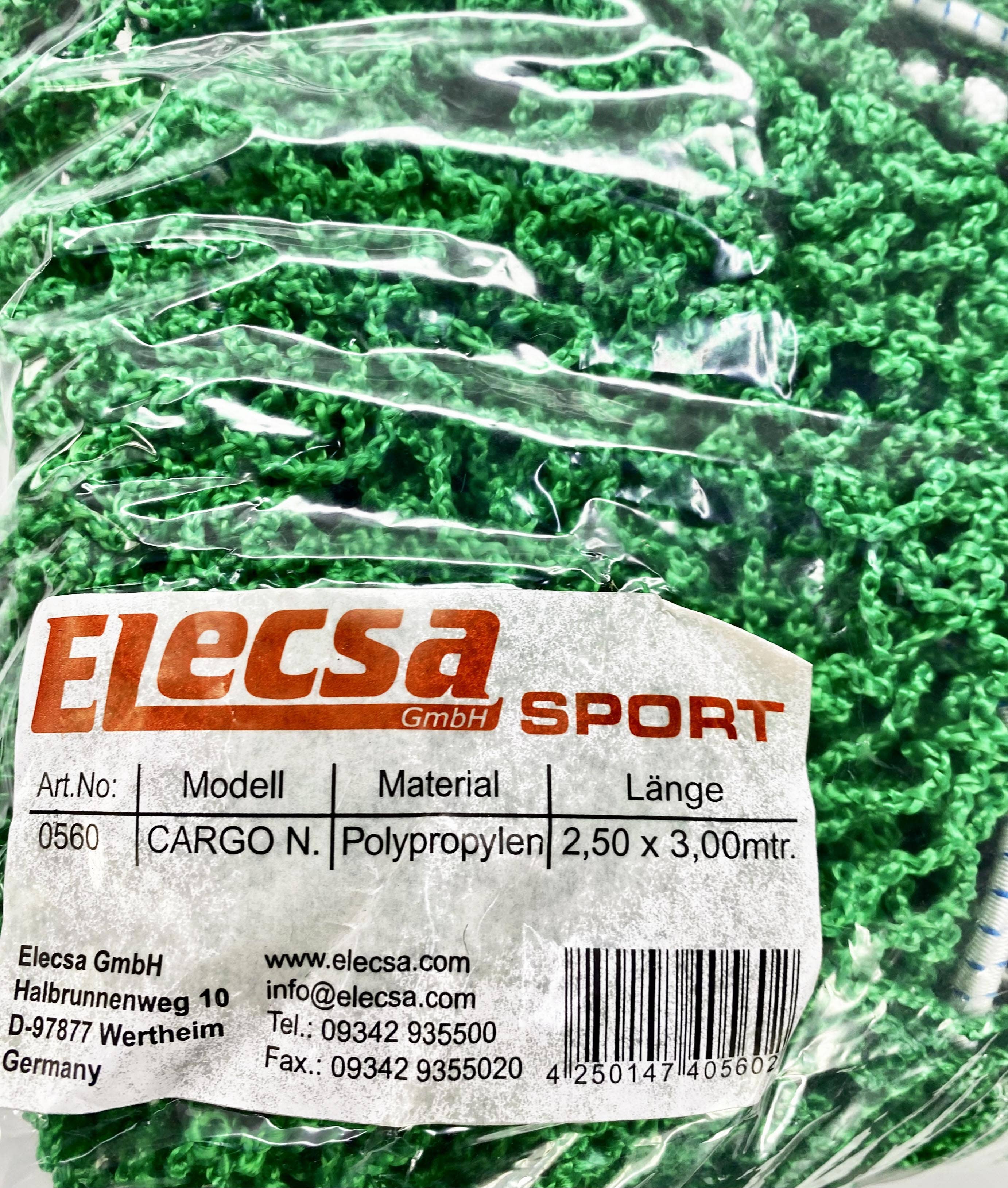 Salzmann Restwaren GmbH - Wholesale Outdoor Ornament/Decor - Net for trailers5