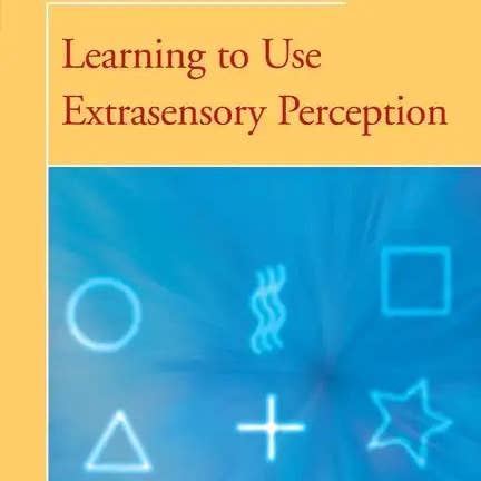 Books by splitShops - Wholesale Body, Mind & Spirit - Learning to Use Extrasensory Perception - Paperback