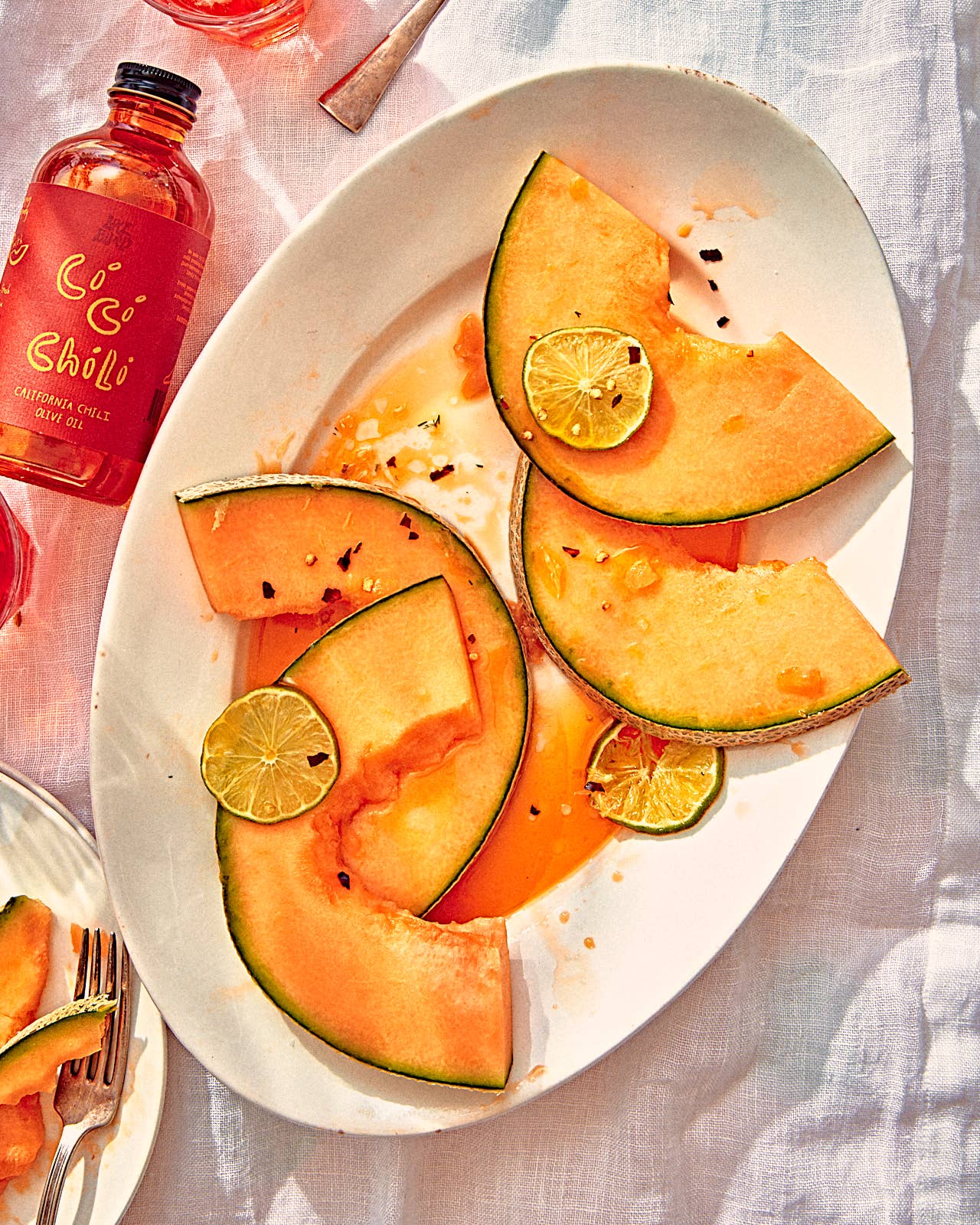 Like Family - Wholesale Olive Oil - Cí Cí Chili Oil - Good Food Award Winner!4