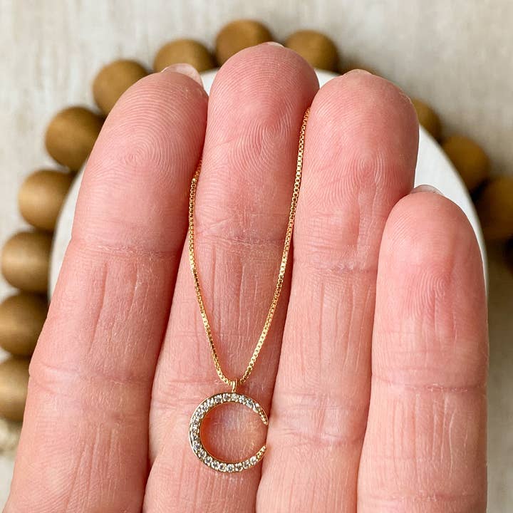 Agaveh girl - Venta al por mayor Collares con colgantes/abalorios - Collar Nova1