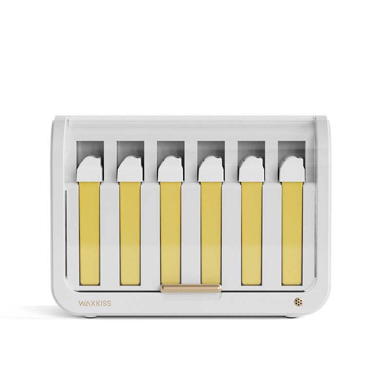 The cosmax - Wholesale Wax Warmer - Chauffe-Cire à Cartouche Waxkiss