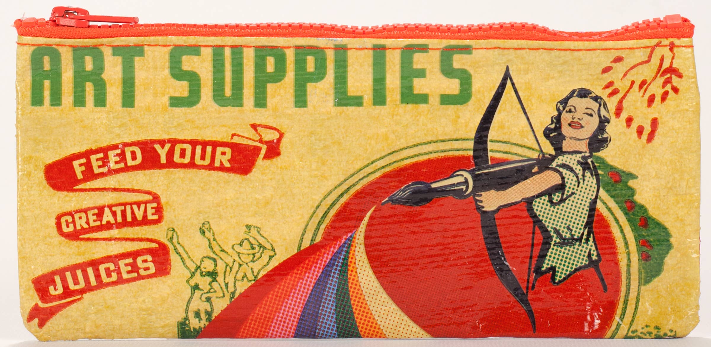 Incognito – wholesale Pennfodral/påse – Pennfodral för konstmaterial3