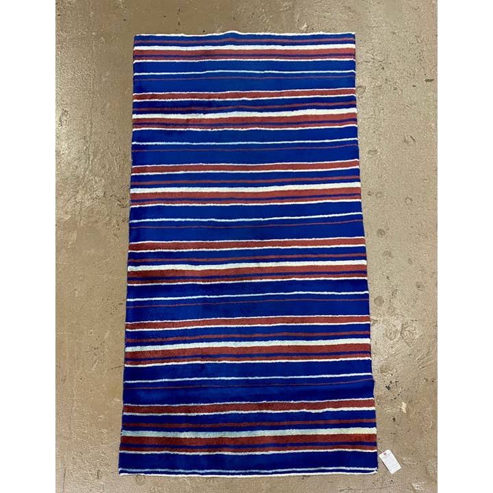 Tapete Vintage Turco | 4,0 x 8,1 por atacado de Vintage Loomz