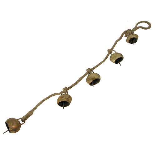 One World Projects - Wholesale Bell - Metal Bell Chime0