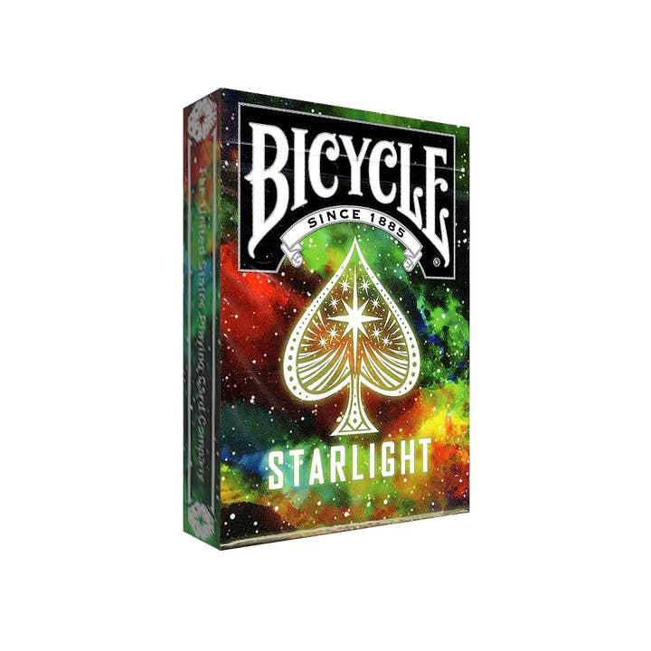 Cykel Starlight (Special Limited Edition) Spelkort för wholesale av Collectible Playing Cards