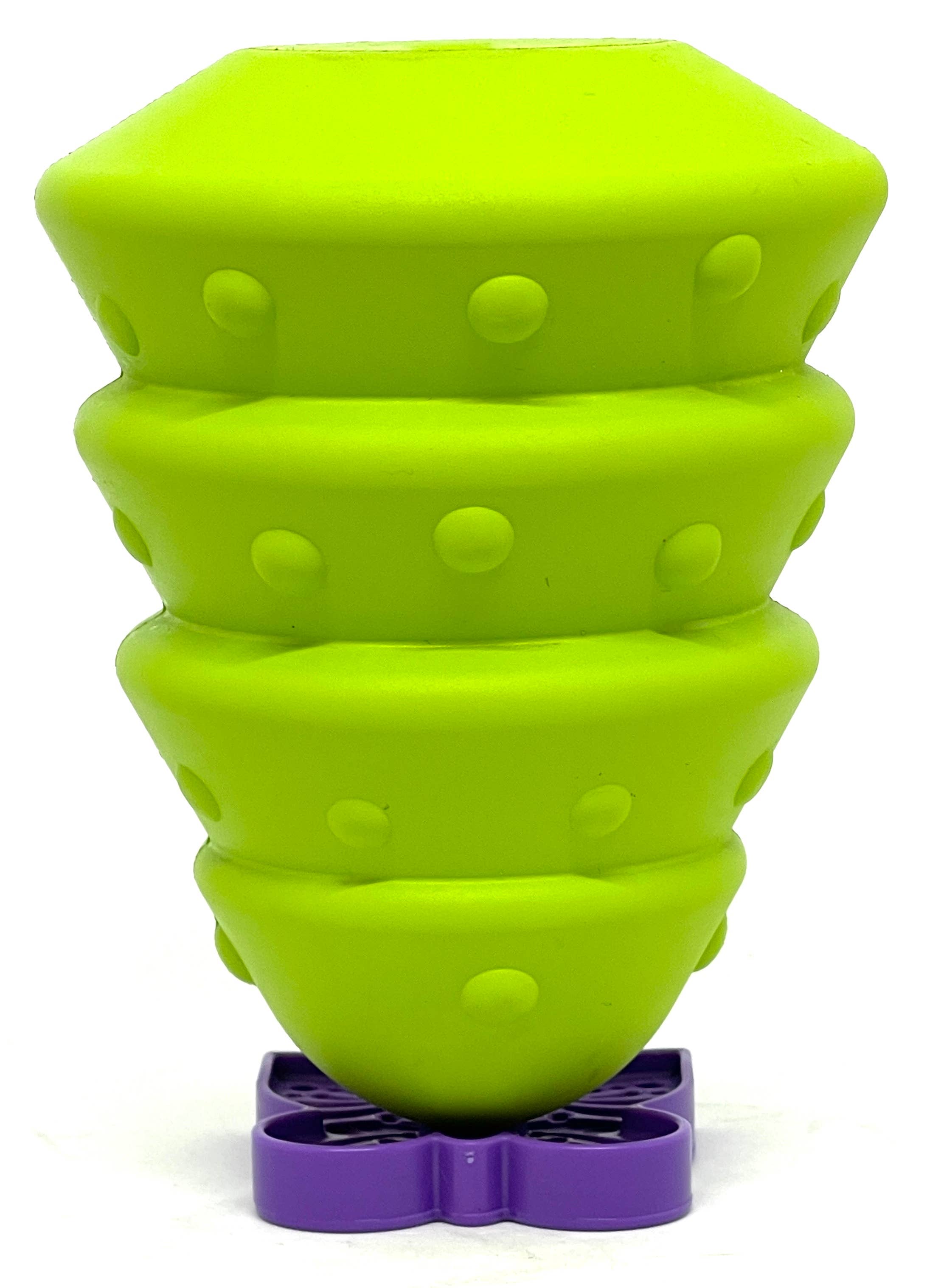 SodaPup Dog Toys - Wholesale Pet Toy - Dog - Unstoppables Stopper & Stand for SodaPup Rubber Treat Dispen9
