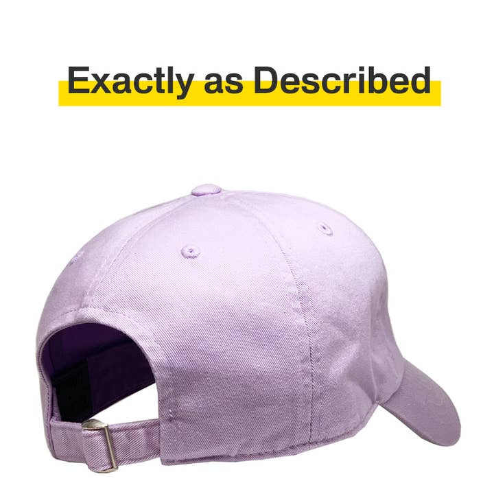 KBETHOS - Wholesale Baseball Cap - Unisex - Premium Baseball Cap113