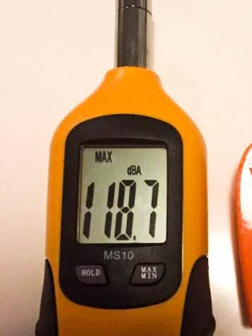 Clever Contraptions - Wholesale Sporting Accessories - SUPER Loud Whistles Rated at 118db! Safety, Survival, Soccer, Sports, Swimming6