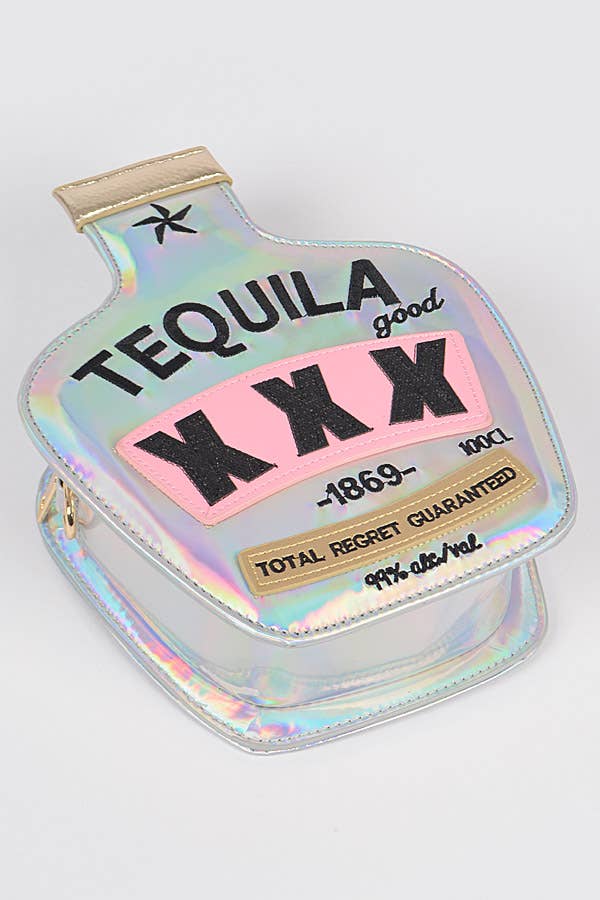 Shop Neighbors - Venta al por mayor Bandolera - Mujer - Embrague de tequila3