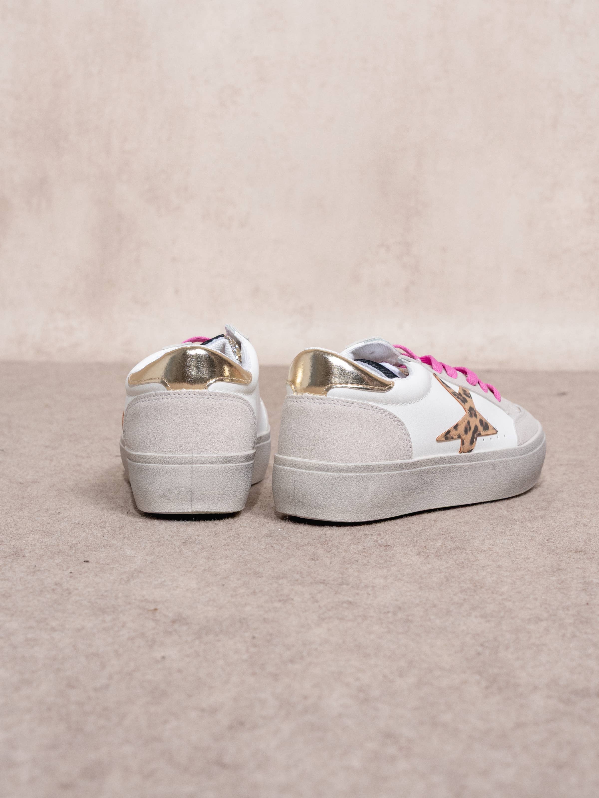 Imprimir 259932 - ZAPATILLAS 50%TEXTIL 50%PU de venta al por mayor en Faire2