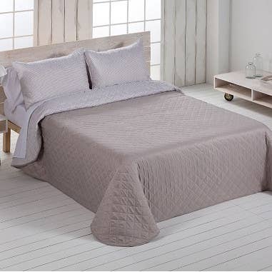Barceló Hogar - Wholesale Quilt - Bouti Reversible Bedspread “Clasic”3