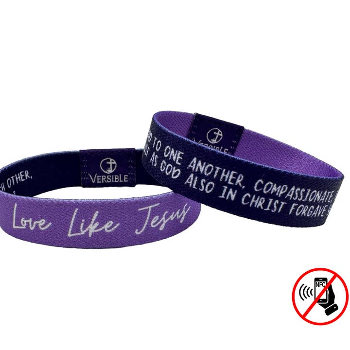 Versible - Wholesale Wristband - Versible® Wristbands - Solid Truths Collection