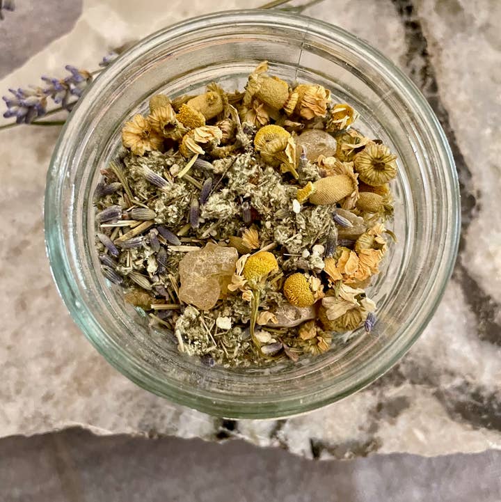 Wild Raven Farm - Wholesale Incense - Dream Loose Incense0