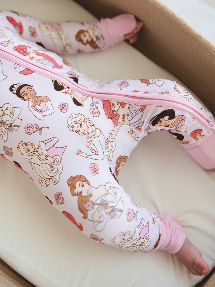 Er was eens een droom - Zippy voor wholesale door Blush Lotus