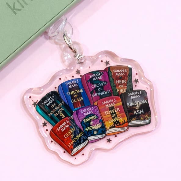 Bouchon anti-poussière TOG USB-C Charm pour la vente par Posh Paperie