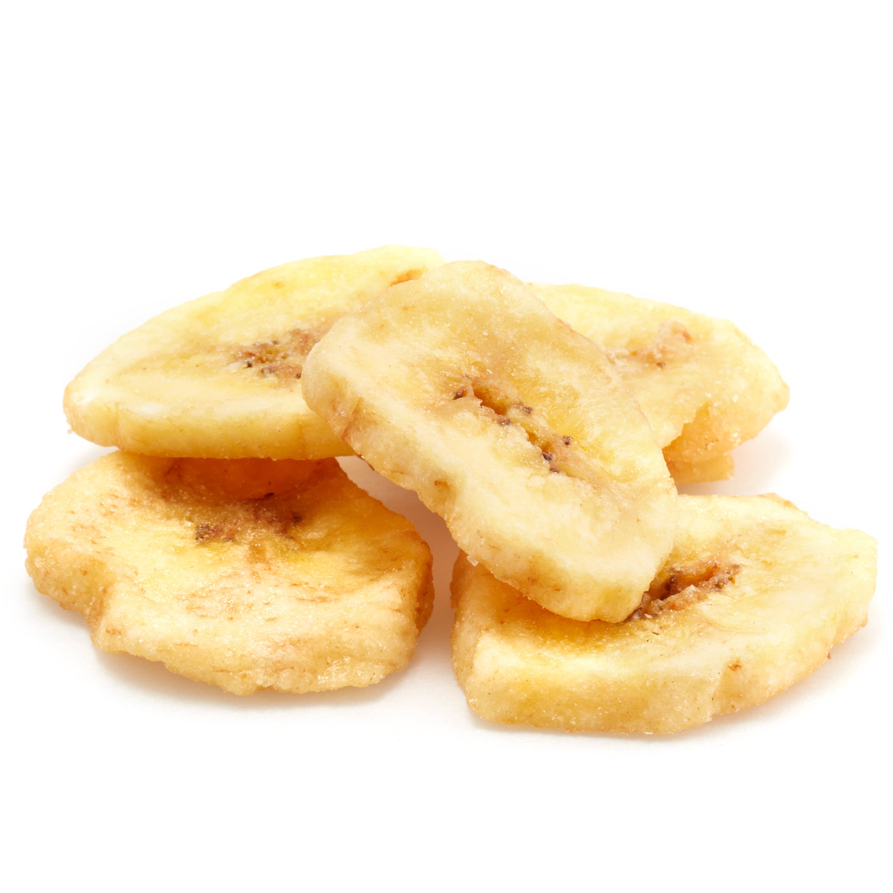 Tootsi Impex - Wholesale Dried/Dehydrated Fruit - Organic Sweetened Banana Chips, 14lbs2