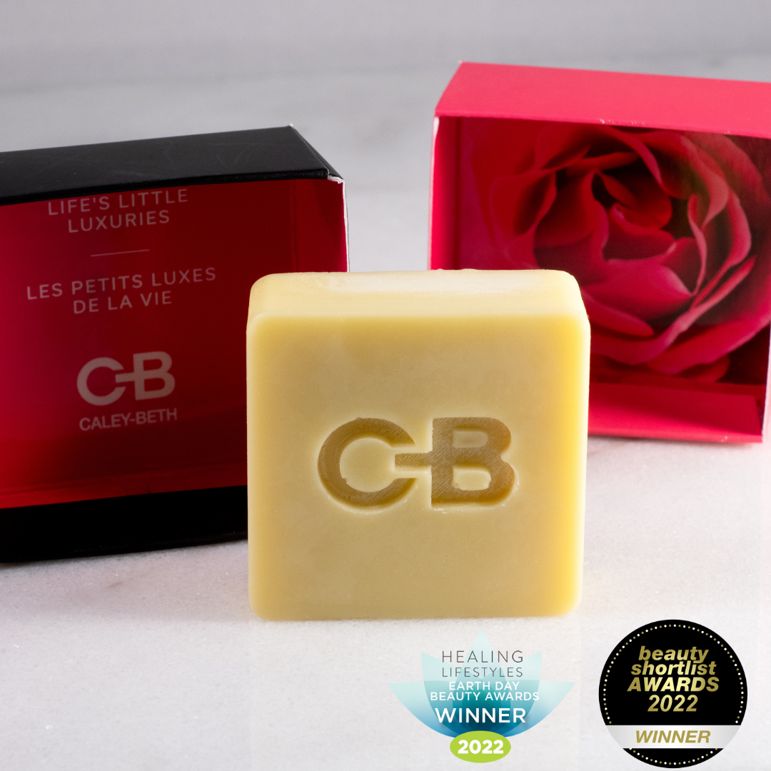 Caley-Beth - Wholesale Aftershave - Men's - After Shave Balm3