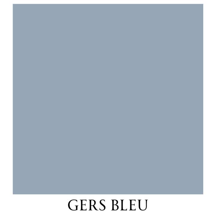 Gers Bleu Vintage Chalk Furniture Paint Size: 1 Quart for wholesale by Autentico USA