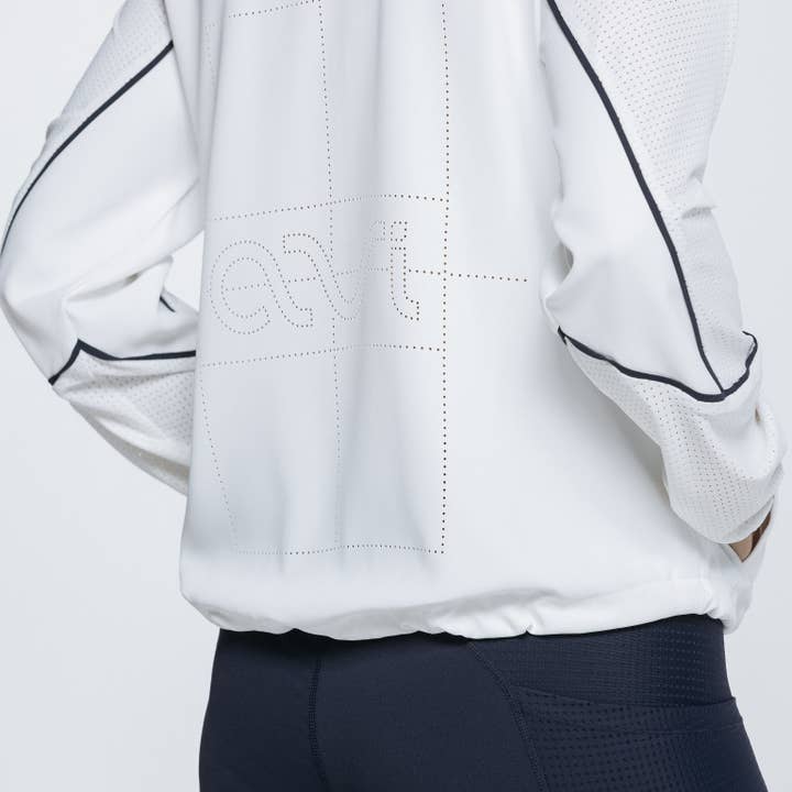 Pace Jacket - White Lotus for wholesale on Faire5