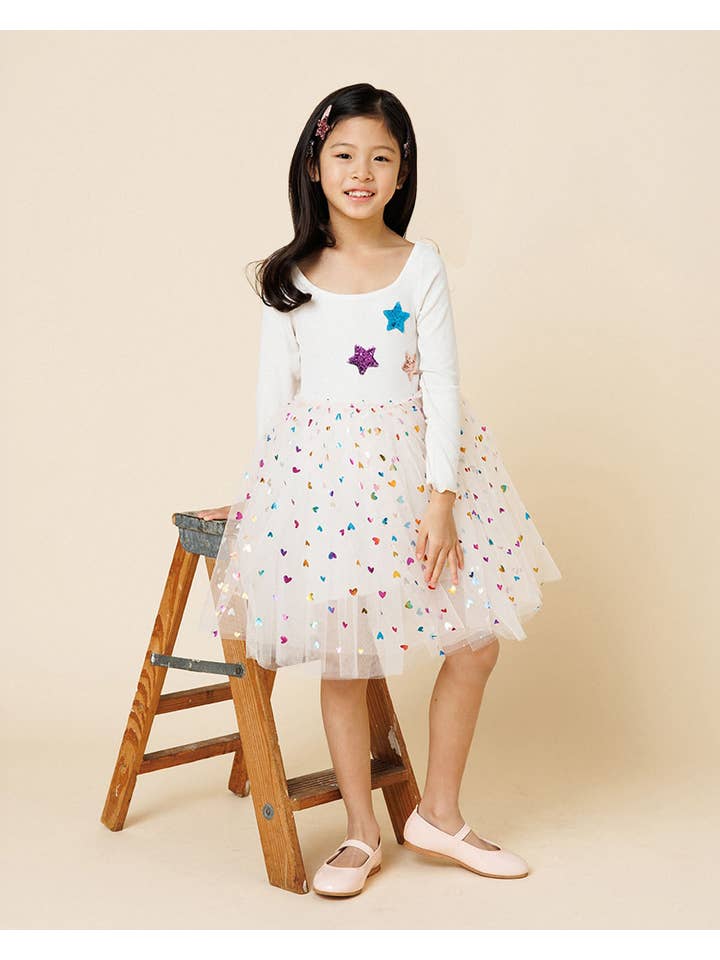 Petite Hailey - Wholesale Dress - Kids - Aurora Tutu Dress23
