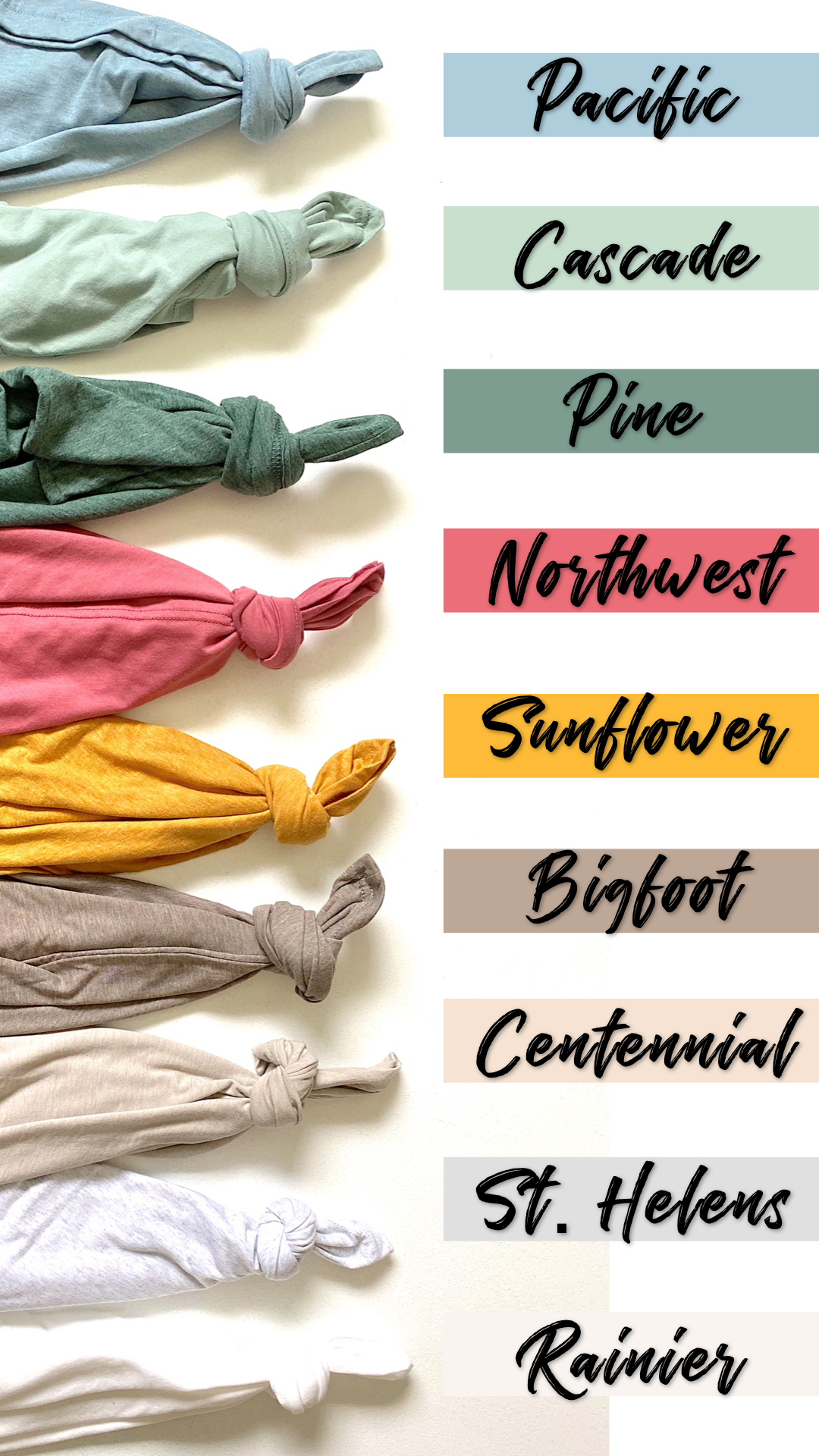 Emerald and Evergreen - Wholesale Screen Printed T-Shirt - Unisex - Orcas2