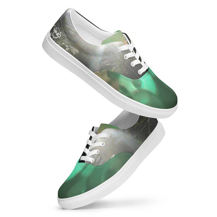 Verde soleggiato per la vendita all'ingrosso da parte di Freeyourmindfashion