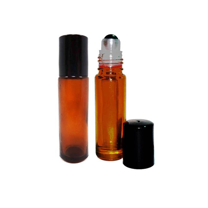 Zia Zensations Inc. - Wholesale Essential Oil - Black Pepper Organic2