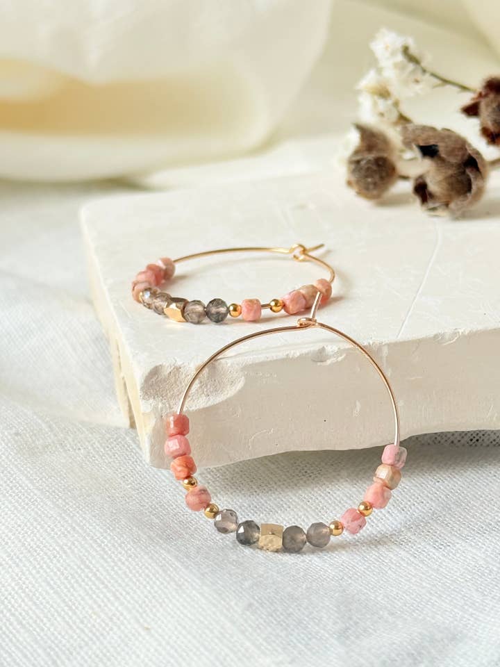 JANE earrings for wholesale by LEA ET MOI