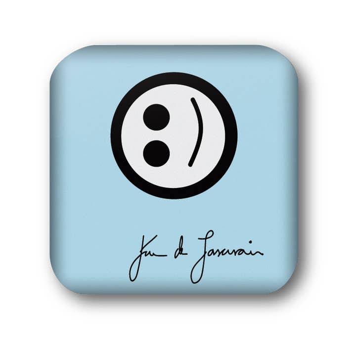 Carita - Juan De Lascurain for wholesale by BetterMagnets.com by Design Studio 88 Inc