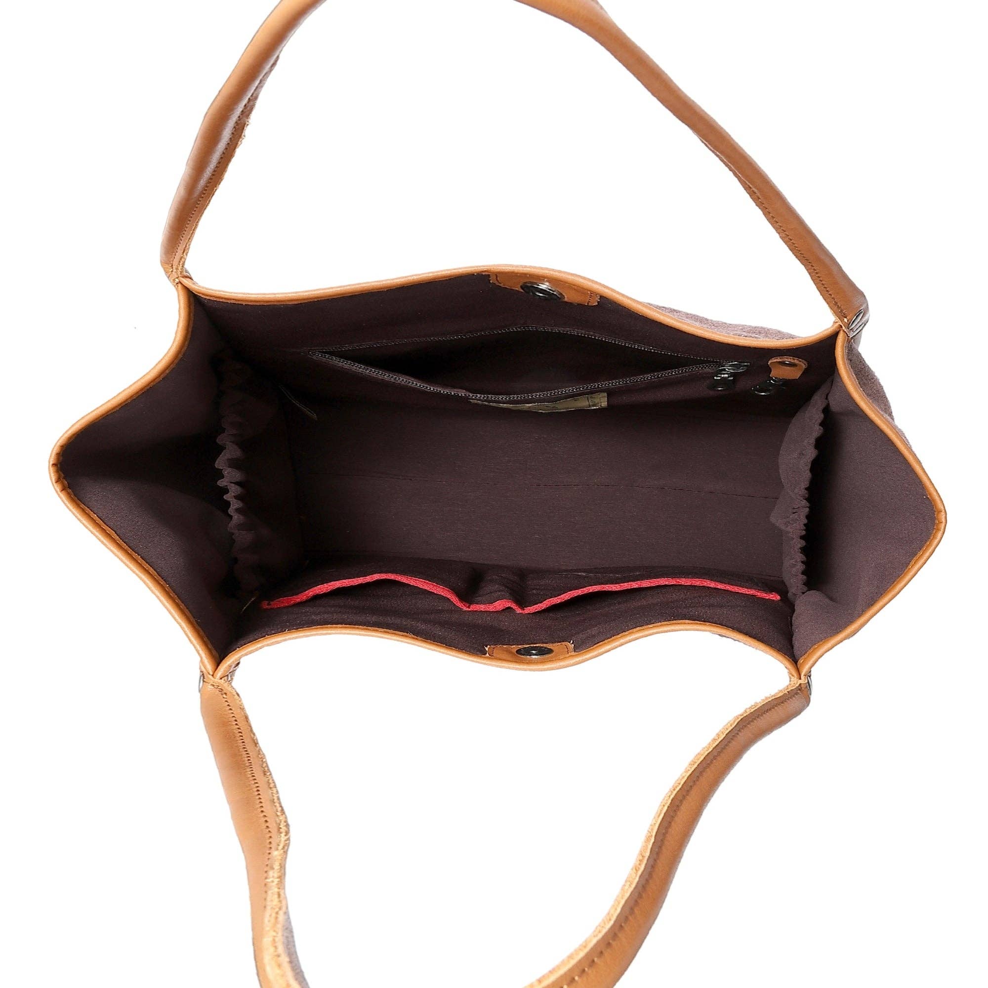 TSD Brand - Vendita all'ingrosso Borsa tote - Donna - Borsa Pine Hill8