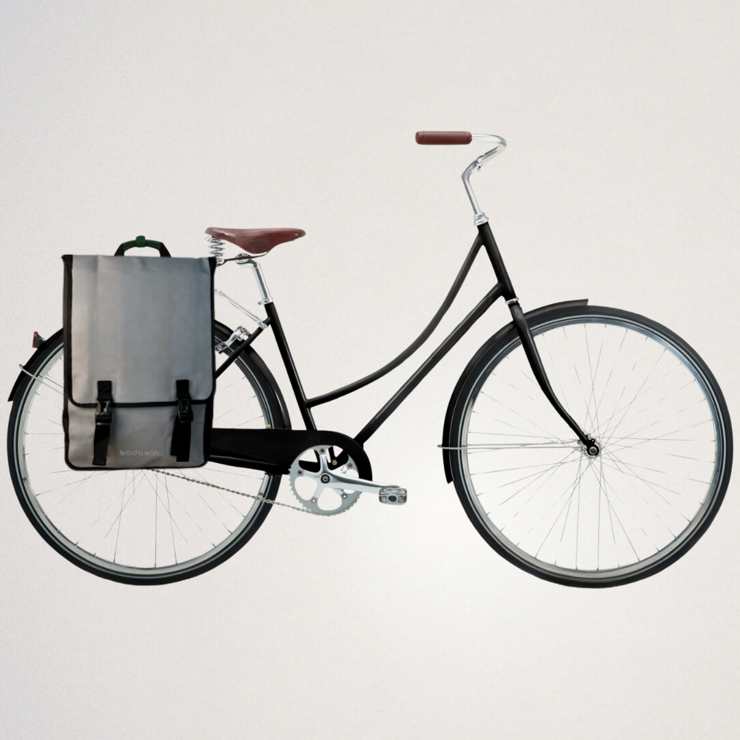 BADAWIN - Wholesale Backpack - Unisex - Bike Pannier Green Bag Backpack Multifunctional Ali Badawin8