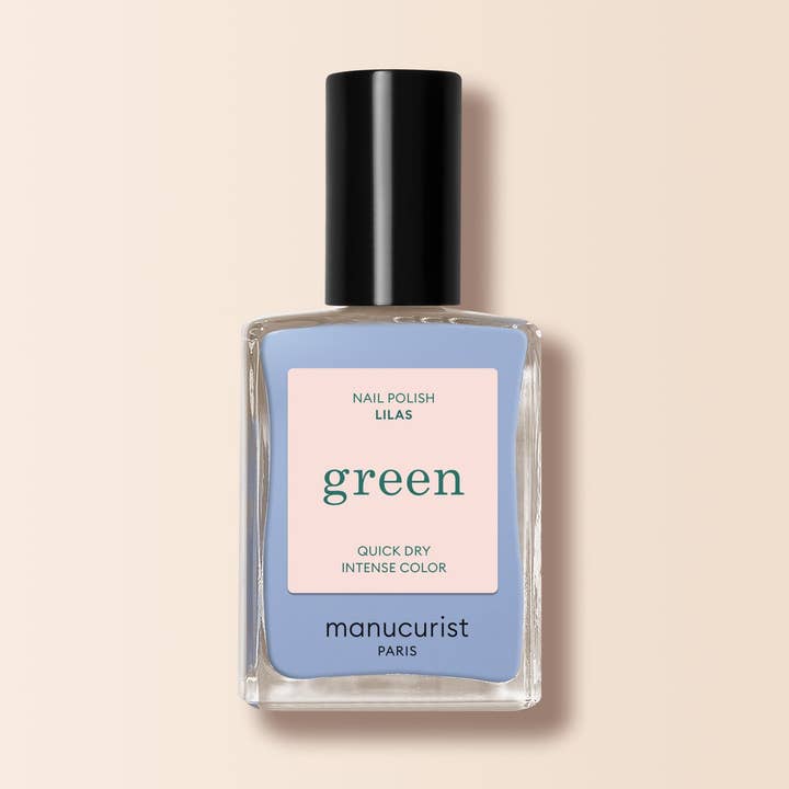 Nail polish - Lilac for wholesale by Manucurist