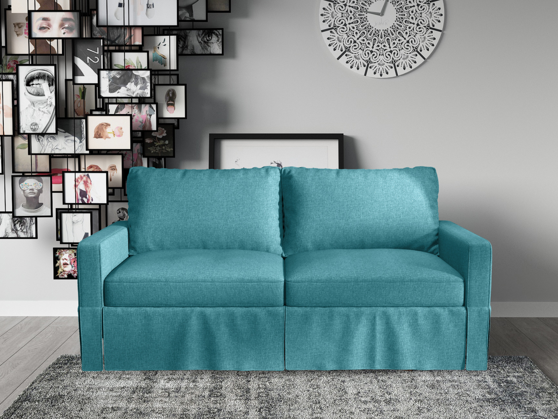 Koby Home - Wholesale Sofa - Avery Sofa2