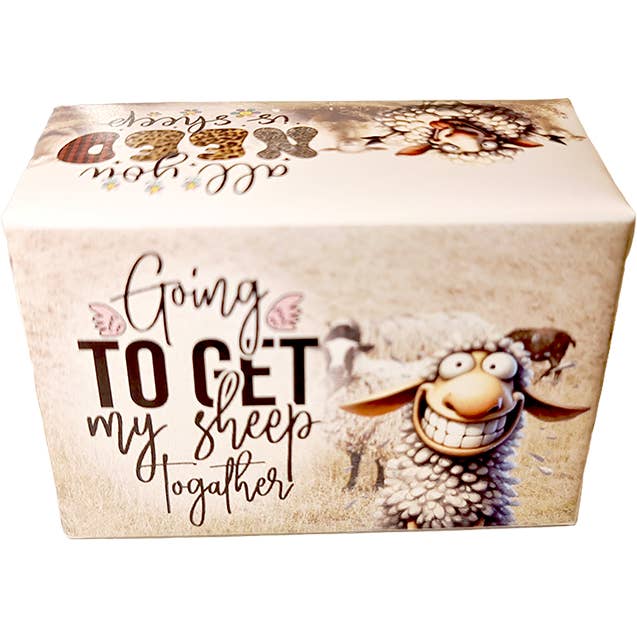 PETS RANGE C - SHEEP
for wholesale by La Volve