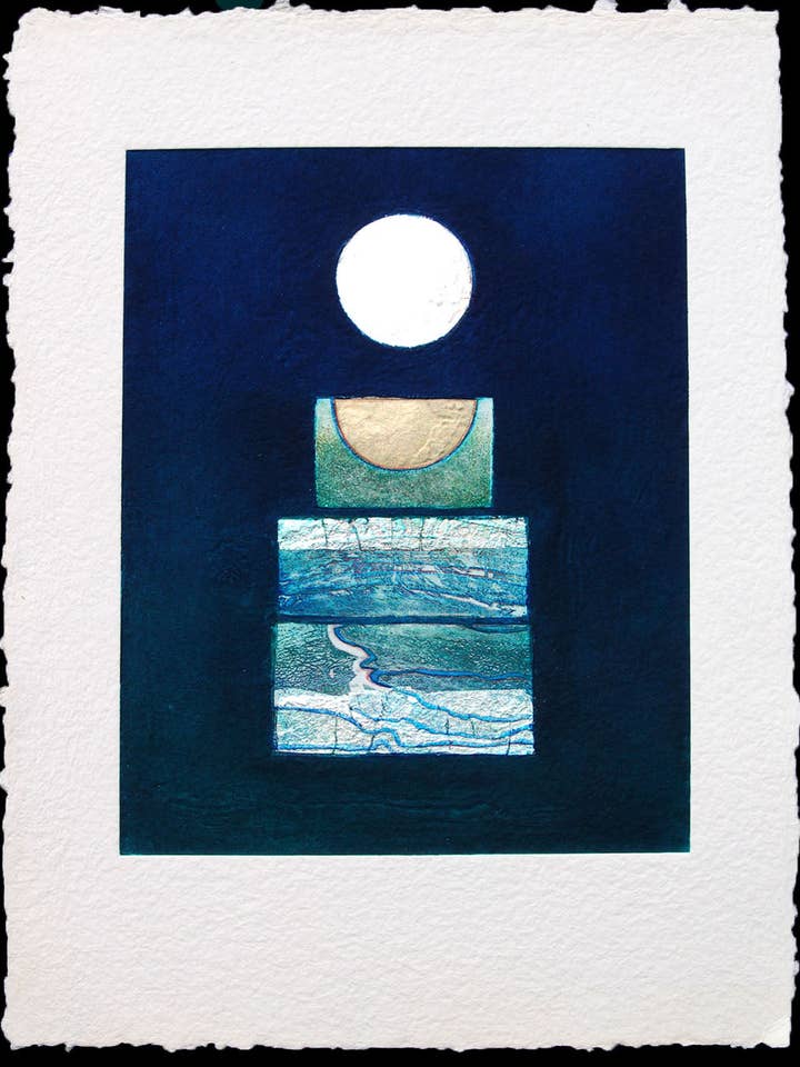 Sølvalkymi III for engroshandel hos Brenda Hartill