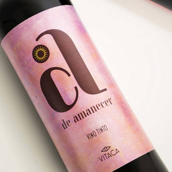 VINO VITACA - Wholesale Champagne/Sparkling Wine - VITACA A OF DAWN1