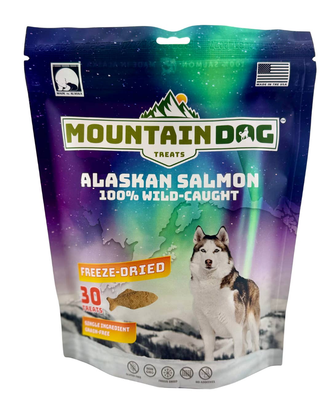 Mountain Dog - Wholesale Pet treats – Dog - Mountain Dog Treats - Large