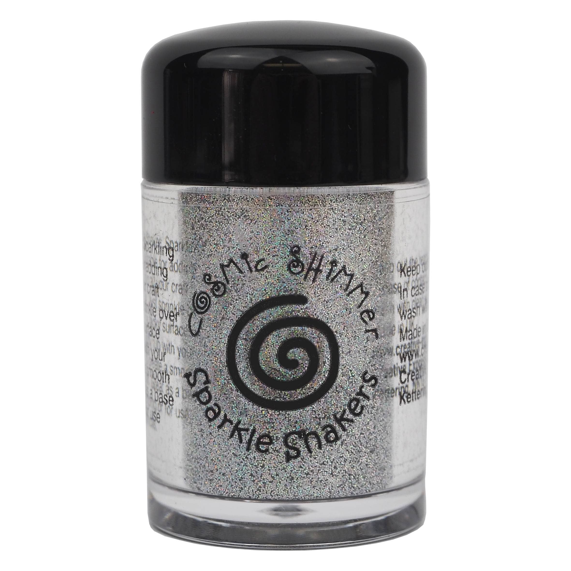 Ecstasy Crafts Distributing – wholesale Glitter – Cosmic Shimmer Sparkle Shaker14
