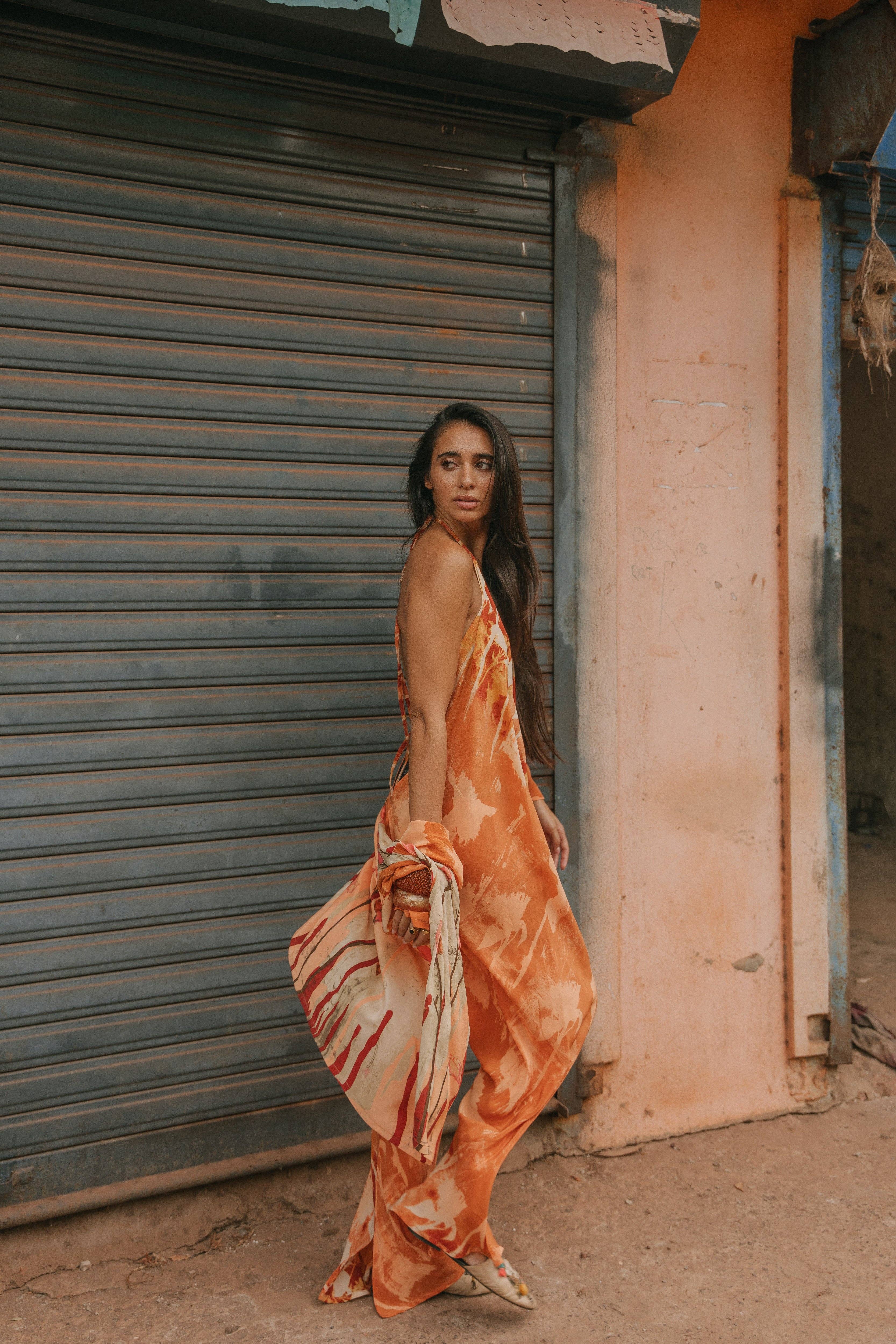 Sun Child – wholesale Jumpsuit – Women's – The Set - Maeve5