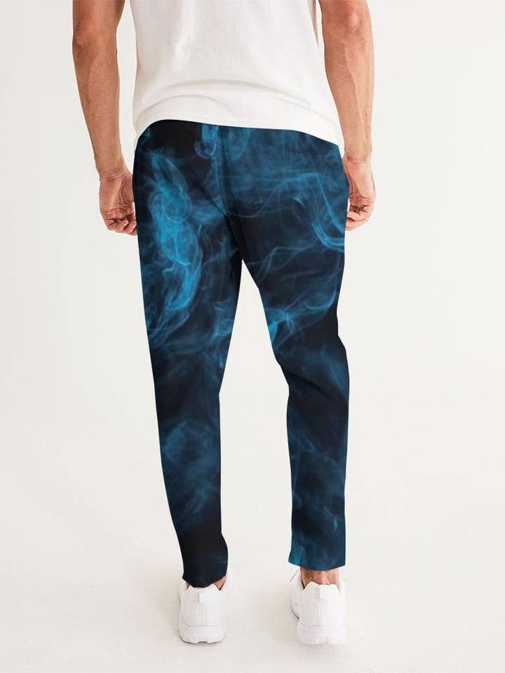 DMC Joggers for wholesale by Don Majure