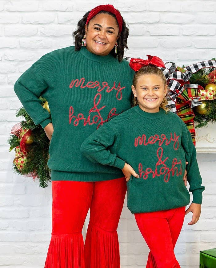 Purchase Wholesale mommy and me christmas. Free Returns & Net 60