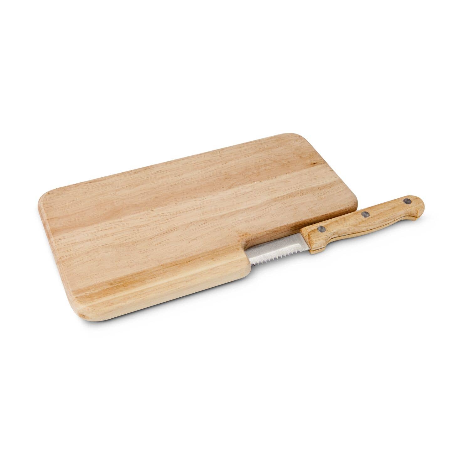 ROMINOX GmbH - Wholesale Cutting Board - ROMINOX® breakfast/snack board//Cena3